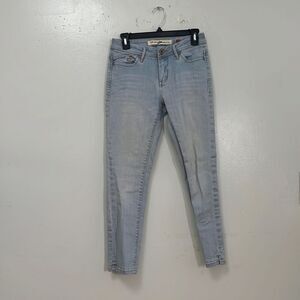 CHRISTOPHER‎ BLUE JEANS SIZE 2